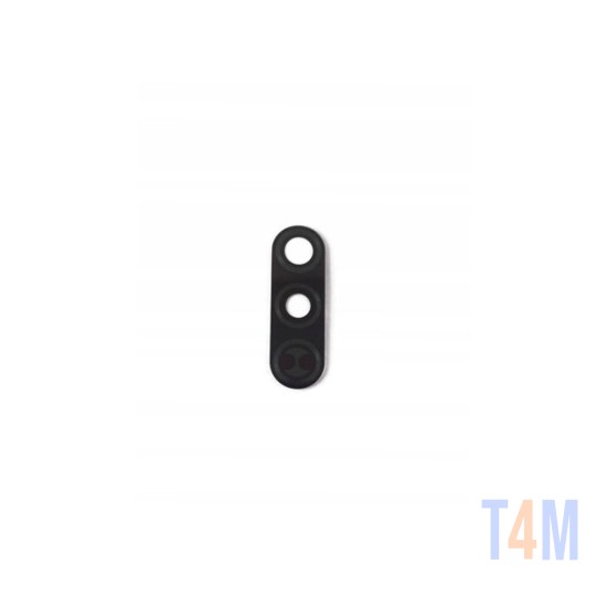Lente Camara Motorola Moto G8/XT2045-1G8/XT2045-2 Negro